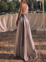 Formal Long Maxi Dress