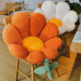 Flower Cushion Pillow