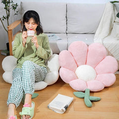 Flower Cushion Pillow