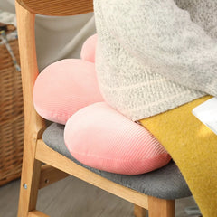 Soft Flower Cushion Pillow