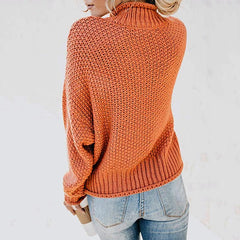 Matilda Turtleneck Sweater