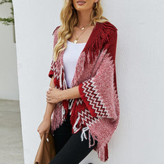 Oleandra Cardigan