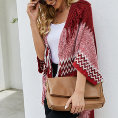 Oleandra Cardigan