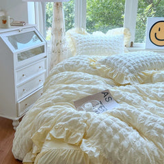 Coquette Princess Bedding Set