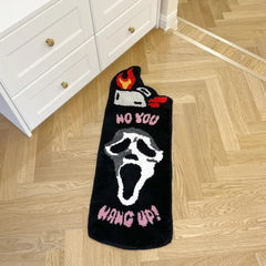 Ghost Tufted Rug