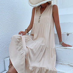 Nora Midi Dress