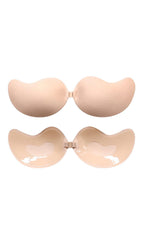 Mango type invisible bra