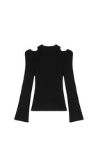 CUT OUT TOP