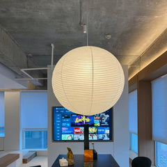 Wabi-Sabi Ceiling Lamp