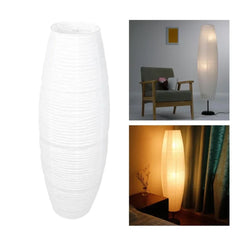 Paper Floor Lamp