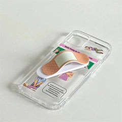 Creative 3D iPhone Case