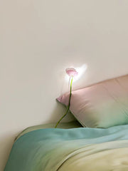 Luxury Ombre Aurora Bedding Set - Green