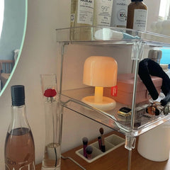 Mini Desktop Sunset Night Lamp