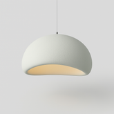 Nordic Wabi Sabi Pendant Light