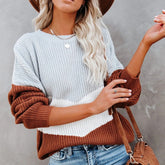 Medea Knitted Sweater