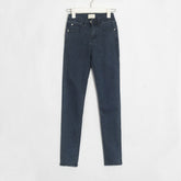 Slim Pencil Jeans Pants
