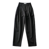 Casual Loose Office Lady Pants
