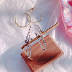 14k Real Gold Plated Fashion Jewelry