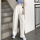 New Summer Suit Pants for Pear Shaped Figure Large Jeans