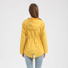 Casual Transition Jackets