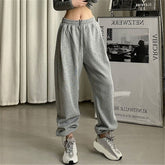 Summer for pants Baggy Sports Pants