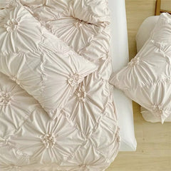 Vintage Coquette Bedding Set