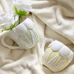 Tulip Mug