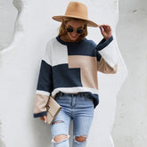 Euphrona Knitted Sweater