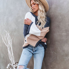 Euphrona Knitted Sweater