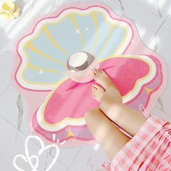 Shell Rug