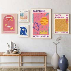 Spring Prints