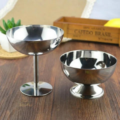 Stainless Steel Cups