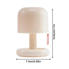 Mini Desktop Sunset Night Lamp