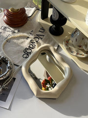 Super Dope Metallic Mirror