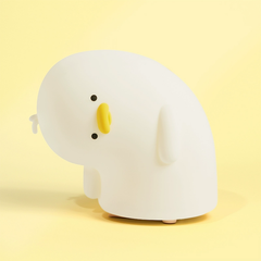 Tilted Duck Night Light
