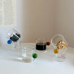 2PC Set Espresso Cups