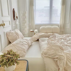 Vintage Coquette Bedding Set