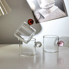 2PC Set Espresso Cups