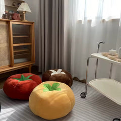 Tomato Cushion Pillow
