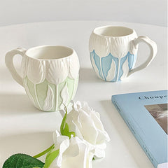 Tulip Mug