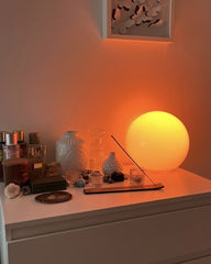 Sphere Lamp