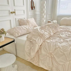 Vintage Coquette Bedding Set