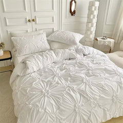 Vintage Coquette Bedding Set