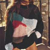 Isolda Knitted Sweater