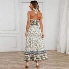 Lennox Boho Maxi Dress