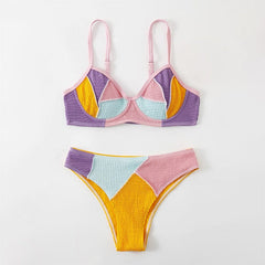 Medea Bikini Set