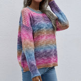 Melite Knitted Sweater