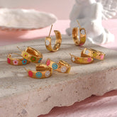 Smile & Shine Earrings