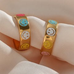 Smile & Shine Earrings