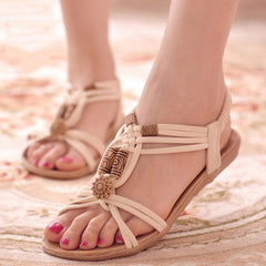 Leinani Sandals (3 Colors)